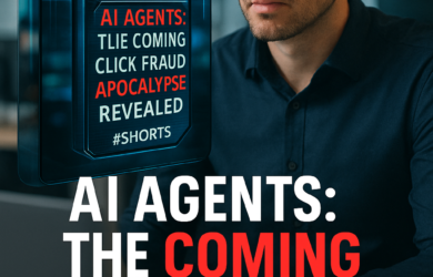 AI Agents The Coming Click Fraud Apocalypse Revealed shorts 2026 06 16T130217.590Z