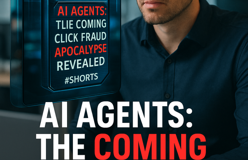 AI Agents The Coming Click Fraud Apocalypse Revealed shorts 2026 06 16T130217.590Z