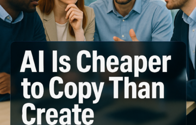 AI Is Cheaper to Copy Than Create Shorts AI 2026 06 25T130110.359Z