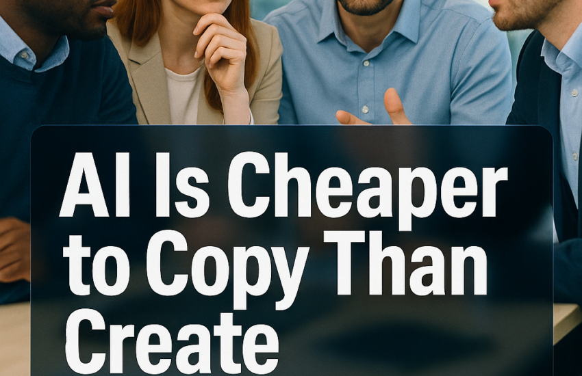 AI Is Cheaper to Copy Than Create Shorts AI 2026 06 25T130110.359Z