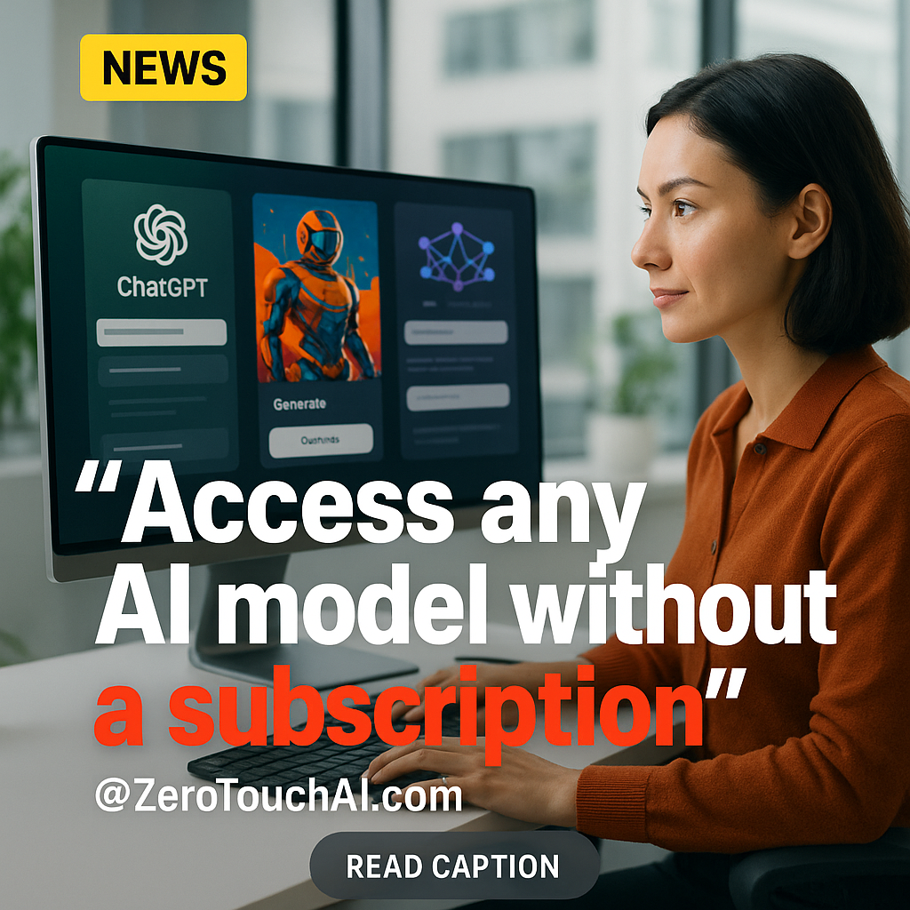 Access any AI model without a subscription 2026 06 04T130226.491Z
