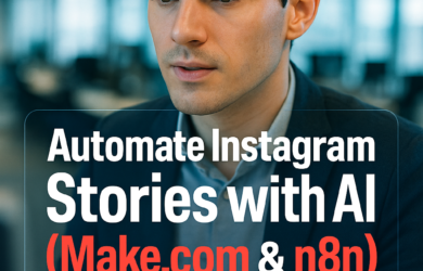 Automate Instagram Stories with AI Make.com n8n 2026 06 02T130204.299Z