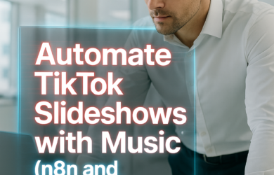 Automate Tiktok Slideshows with Music n8n and Make.com 2026 06 23T130118.768Z