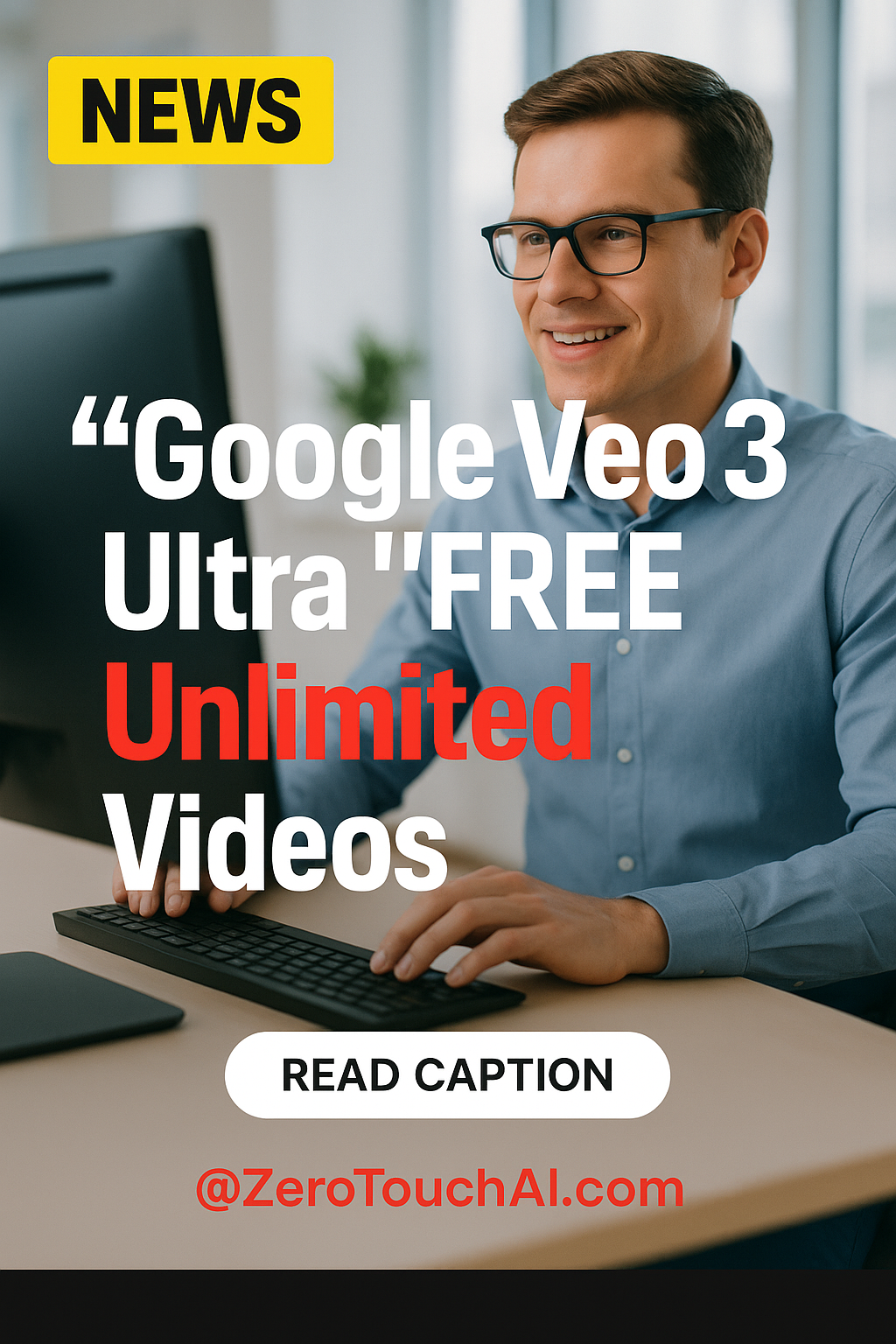 Google Veo 3 Ultra FREE Unlimited VEO 3.1 Free Unlimited Videos 2026 06 21T130050.452Z
