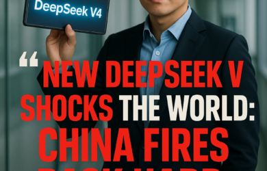 New DeepSeek V4 Shocks The World China Fires Back Hard 2026 06 06T130117.089Z
