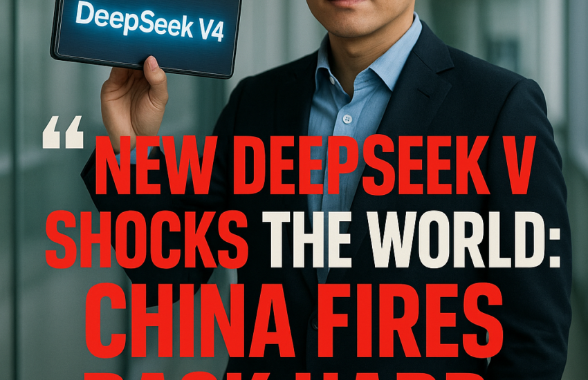 New DeepSeek V4 Shocks The World China Fires Back Hard 2026 06 06T130117.089Z