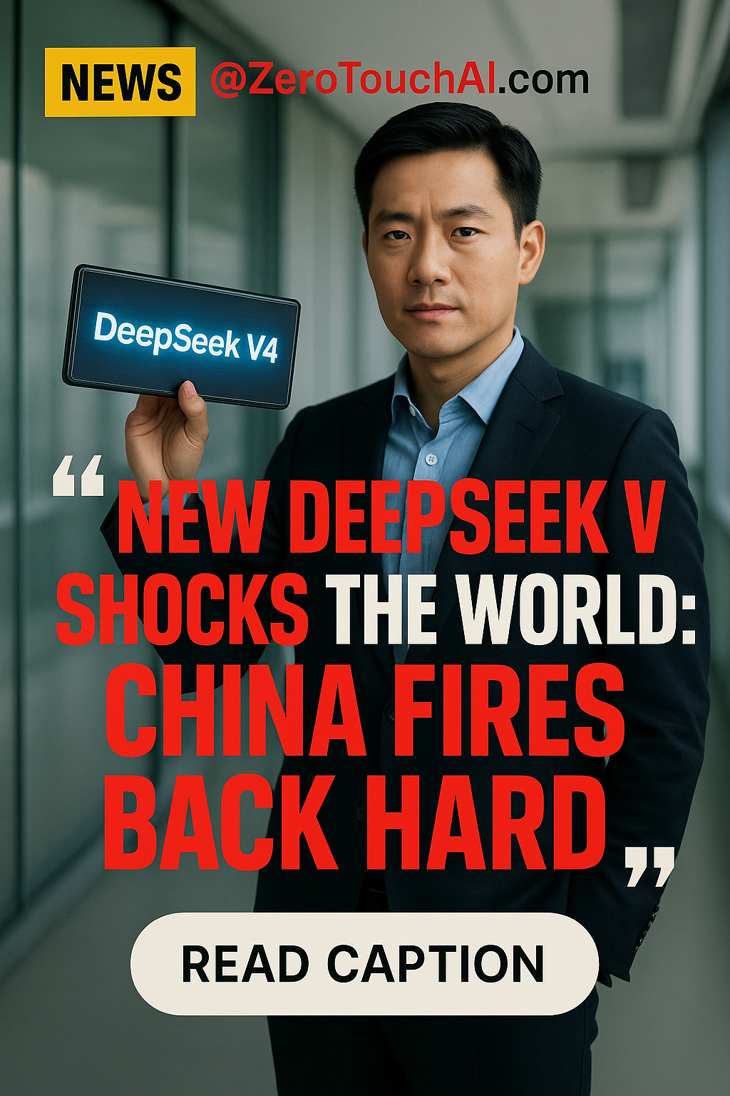 New DeepSeek V4 Shocks The World China Fires Back Hard 2026 06 06T130117.089Z