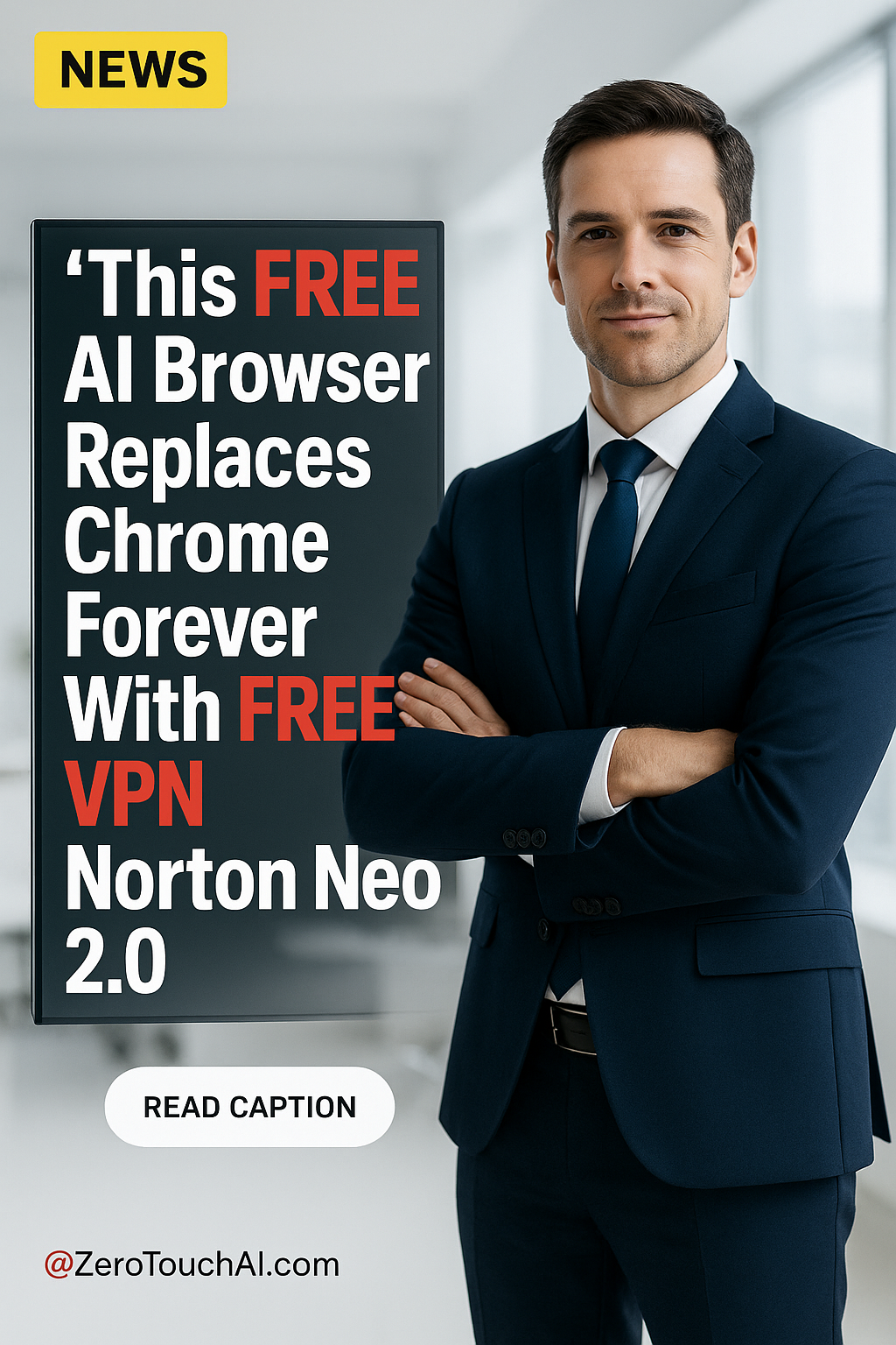 This FREE AI Browser Replaces Chrome Forever With FREE VPN Norton Neo 2.0 2026 06 28T130051.025Z