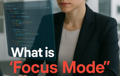 What is Focus Mode in Claude Code 2026 06 10T130134.035Z