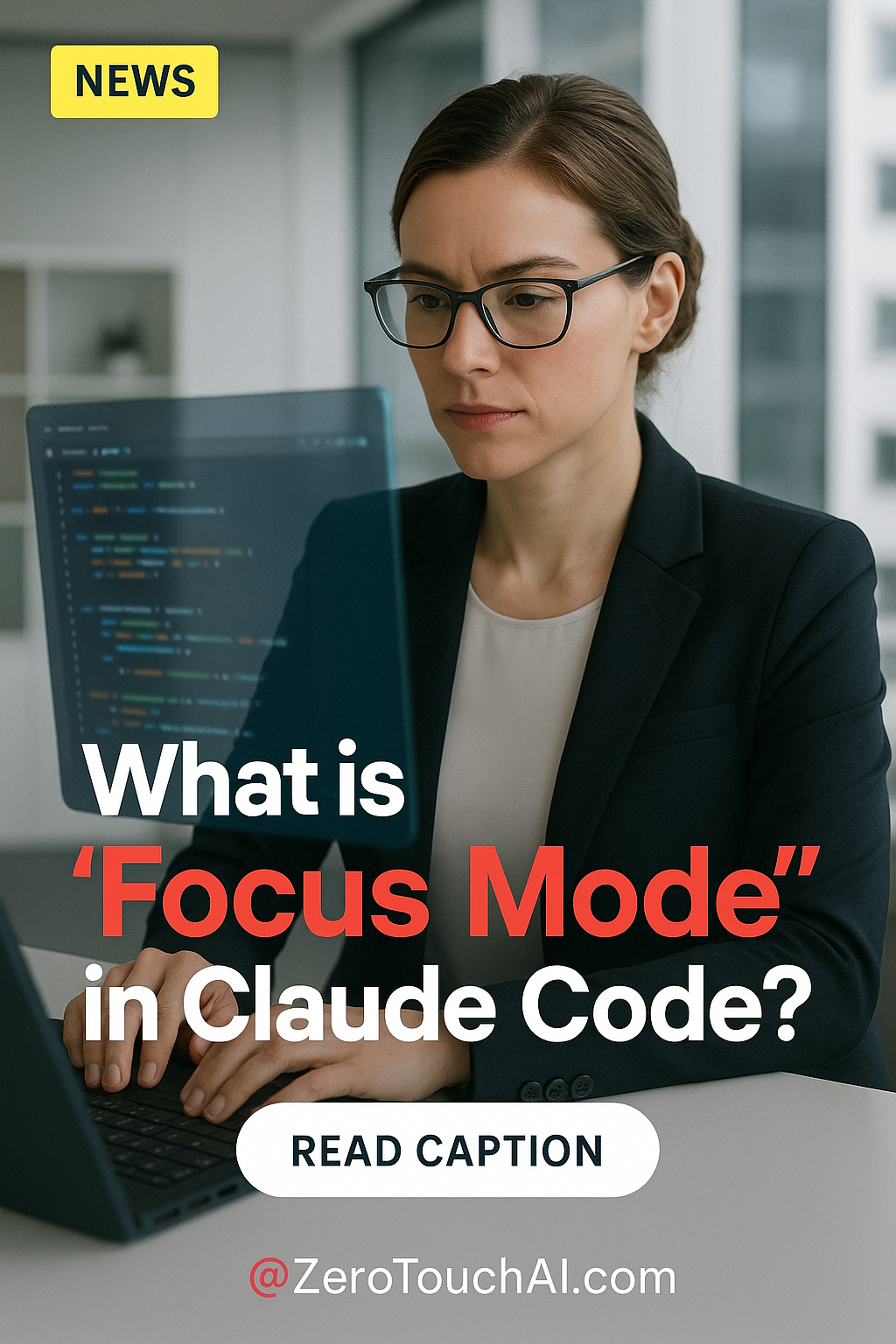 What is Focus Mode in Claude Code 2026 06 10T130134.035Z