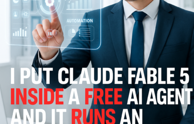 I Put Claude Fable 5 Inside a Free AI Agent and It Runs an Entire Company 2026 07 27T130204.409Z