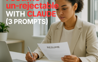Make your resume un rejectable with Claude 3 prompts 2026 07 29T202321.609Z