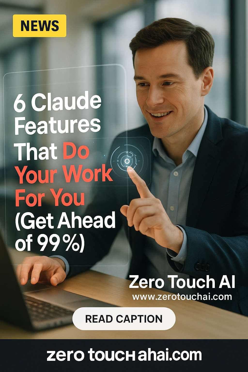 6 Claude Features That Do Your Work For You Get Ahead of 99 2026 08 02T130057.179Z