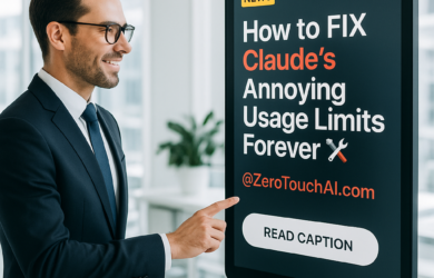 How to FIX Claudes Annoying Usage Limits Forever 🛠️ 2026 08 01T130236.476Z