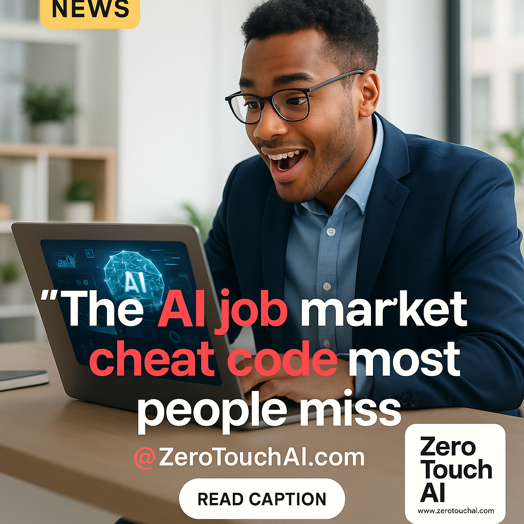 The AI job market cheat code most people miss 2026 08 17T130235.698Z