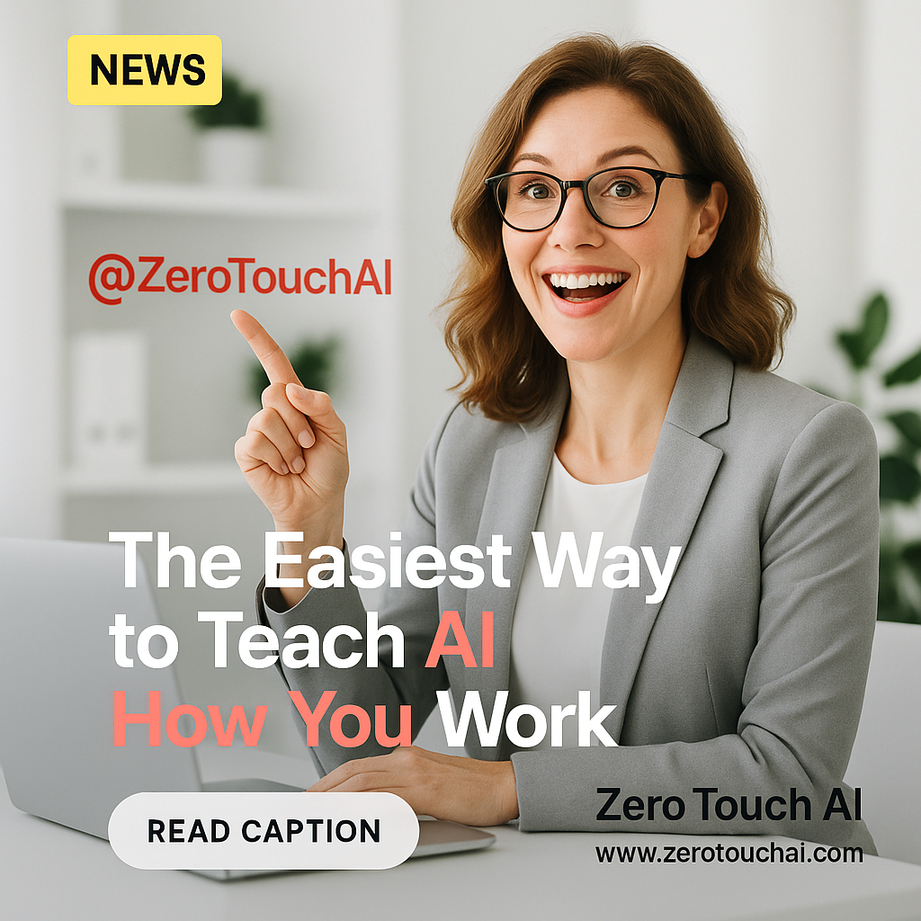 The Easiest Way to Teach AI How You Work 2026 08 19T130310.254Z