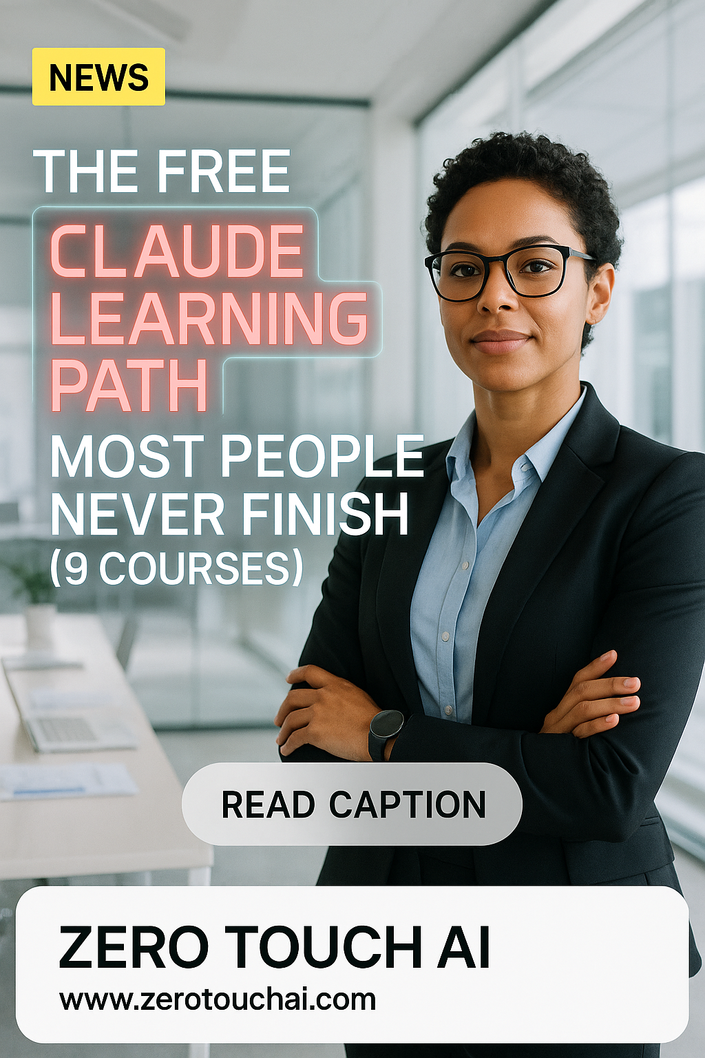 The Free Claude Learning Path Most People Never Finish 9 Courses 2026 08 05T130115.231Z