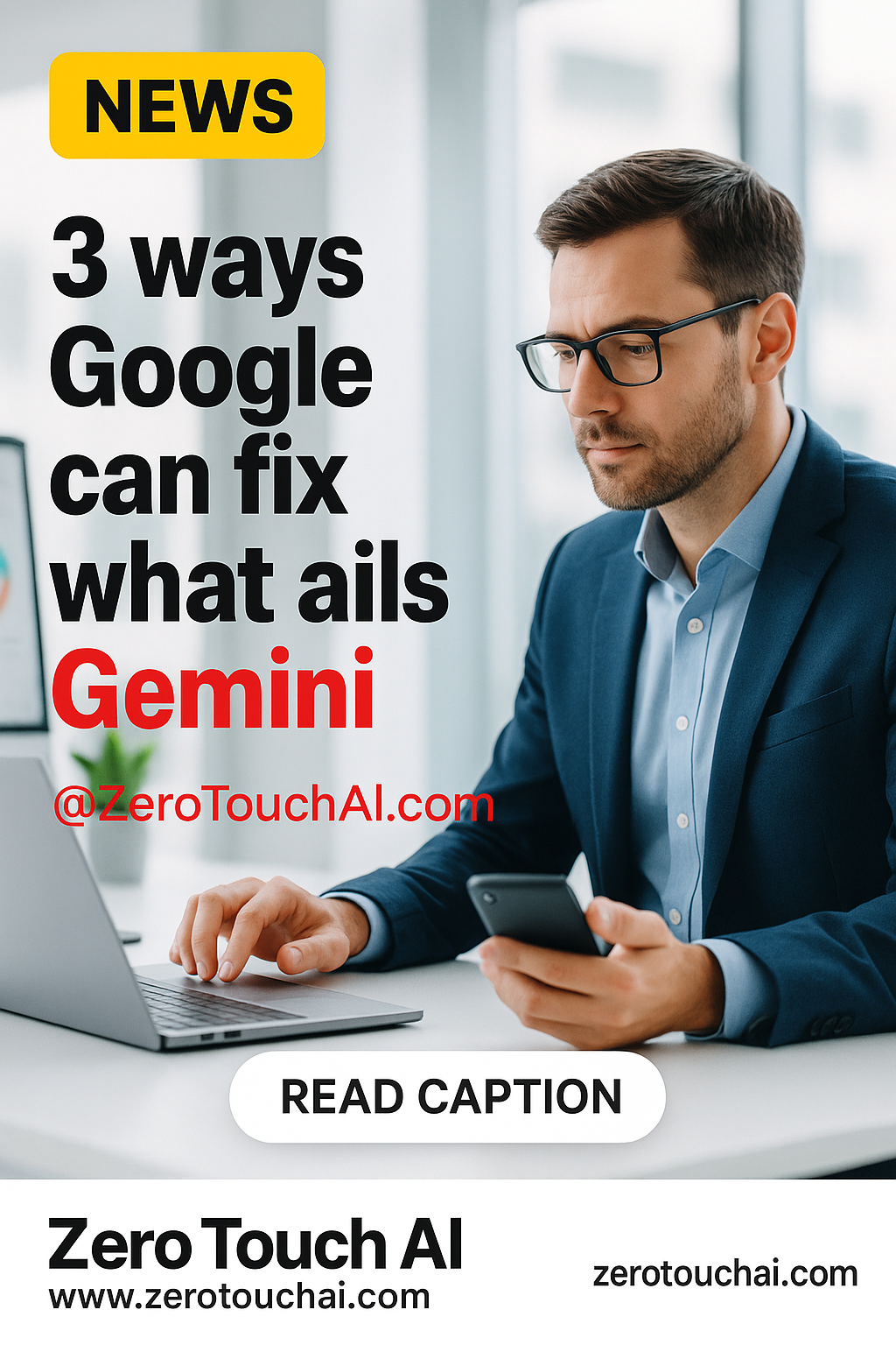 3 ways Google can fix what ails Gemini 2026 09 12T002240.998Z