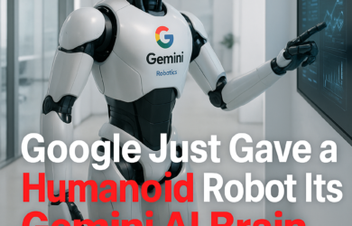 Google Just Gave a Humanoid Robot Its Gemini AI Brain… 2026 09 10T130529.456Z