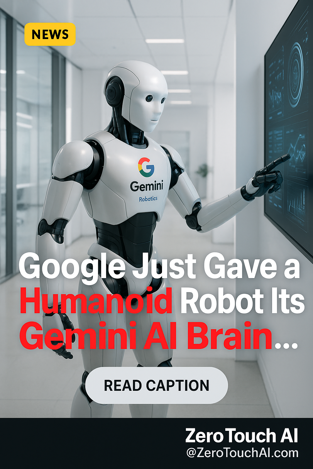 Google Just Gave a Humanoid Robot Its Gemini AI Brain… 2026 09 10T130529.456Z
