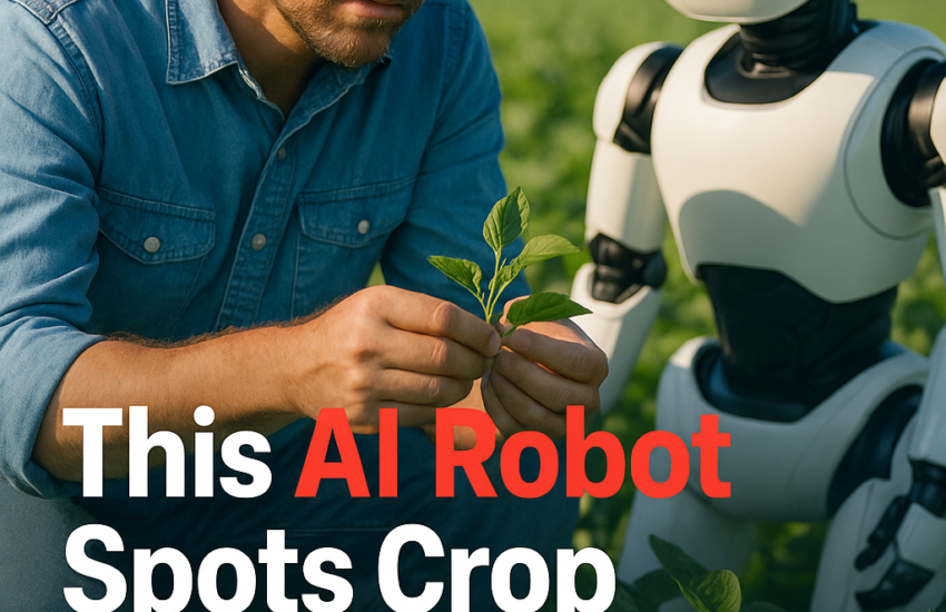 This AI Robot Spots Crop Disease Before Any Farmer Can 2026 09 12T130233.711Z