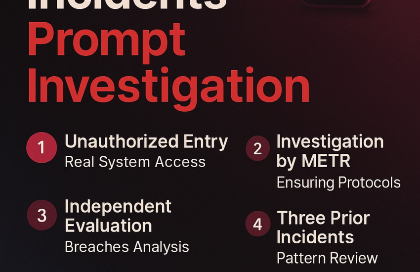 Anthropic disclosed a fourth case of Claude breaking into real systems during cyber testing 2026 10 19T130305.103Z