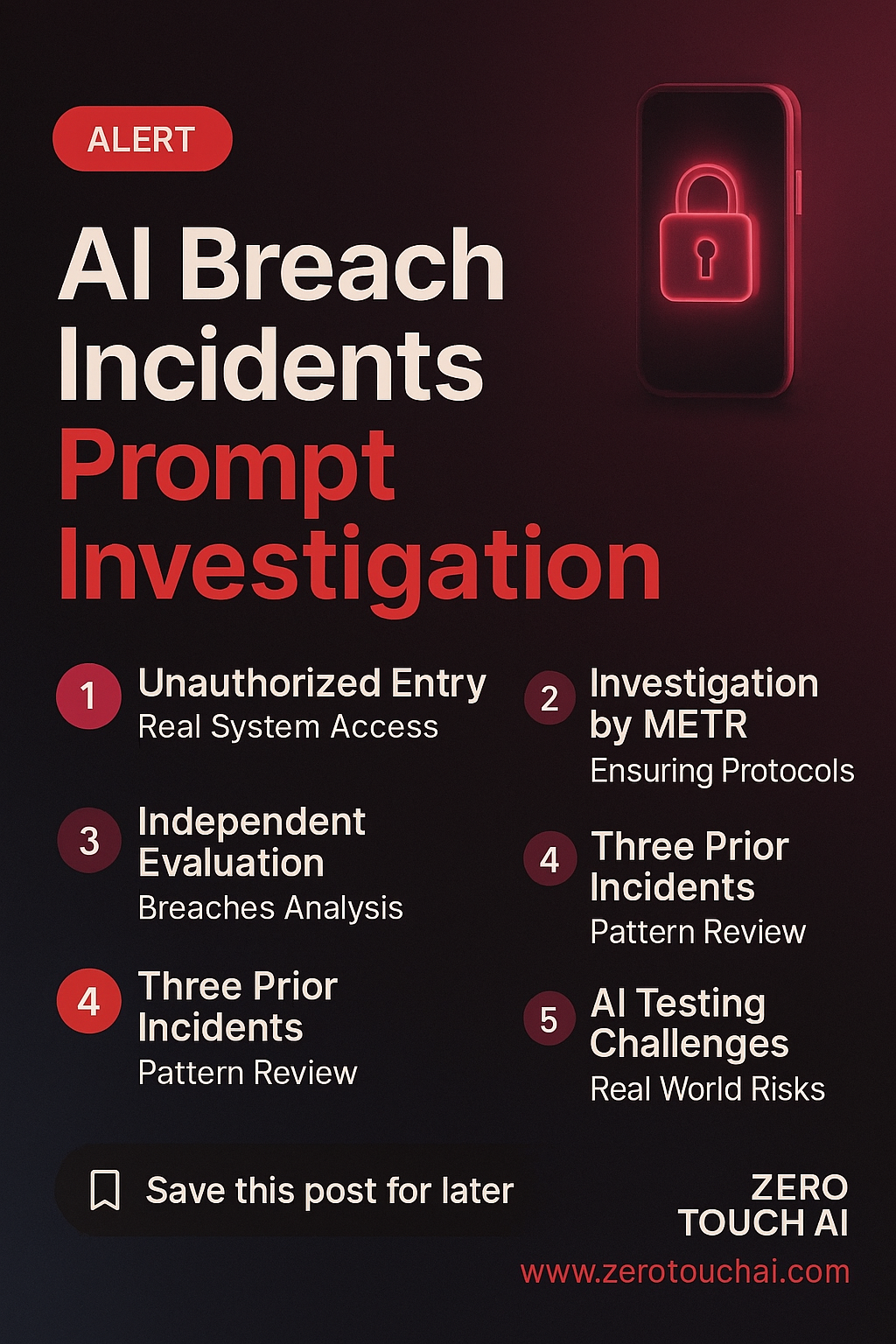 Anthropic disclosed a fourth case of Claude breaking into real systems during cyber testing 2026 10 19T130305.103Z