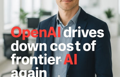 OpenAI drives down cost of frontier AI again 2026 10 12T072325.319Z