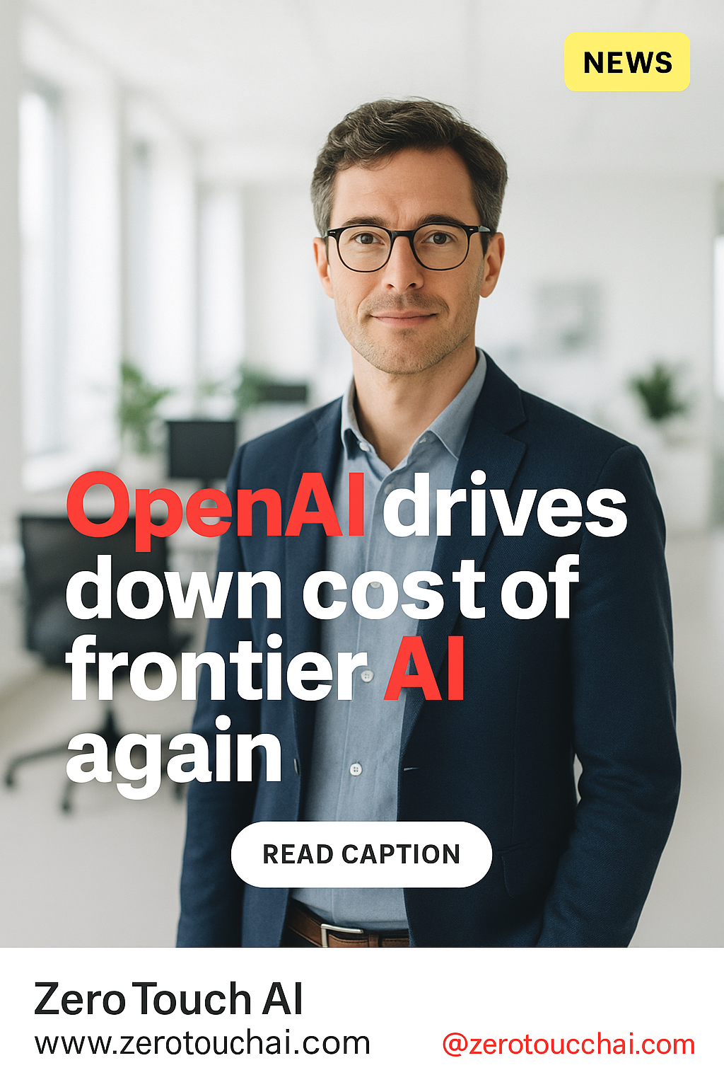 OpenAI drives down cost of frontier AI again 2026 10 12T072325.319Z