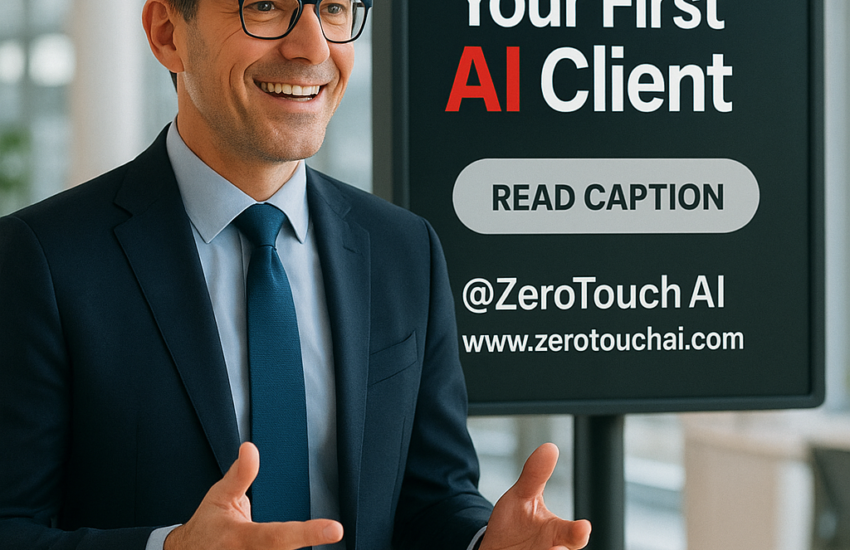 The Fastest Way to Find Your First AI Client 2026 10 02T130149.397Z