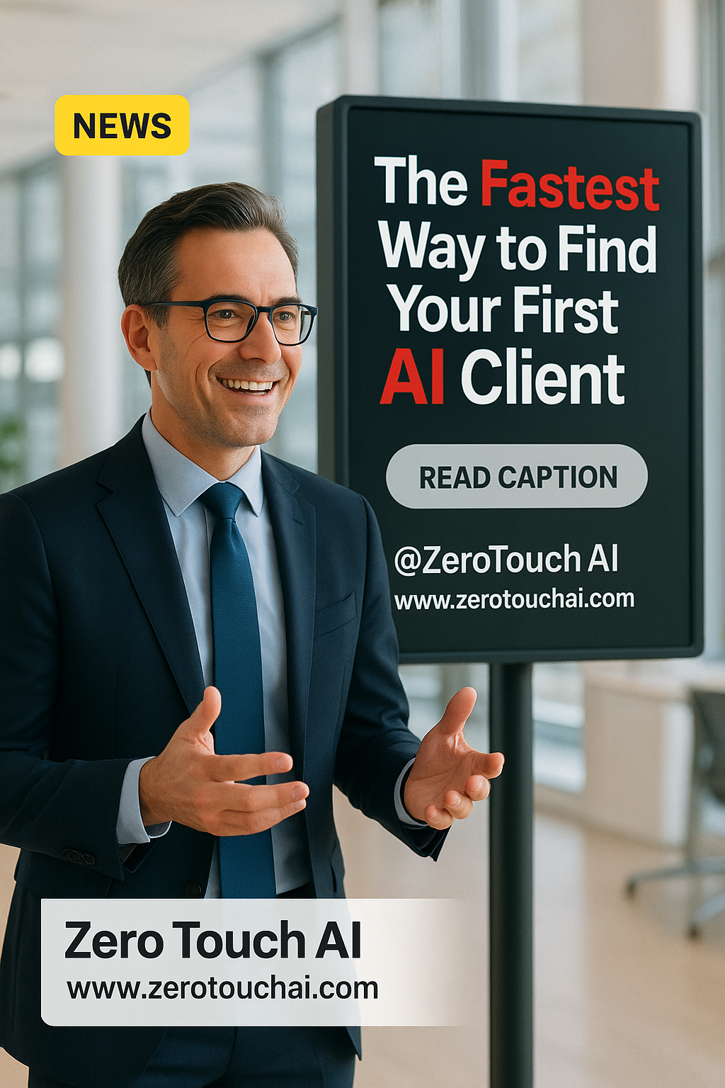 The Fastest Way to Find Your First AI Client 2026 10 02T130149.397Z